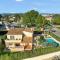 Villa Elia, Cinema, Gym, KidsRoom, Pool & BBQ