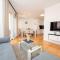 Apartment Funtastic with Private Heated Pool