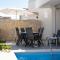 Apartment Funtastic with Private Heated Pool