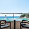 Endless Blue Himara