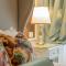 Palazzo Monga Boutique Guesthouse