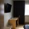 Hornavan Hotell