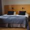 Hornavan Hotell
