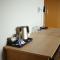 Hornavan Hotell
