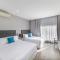 Hese Boutique Hotel & Apartment