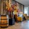 Paal 8 Hotel aan Zee