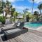 Villa #1 Sailfish