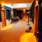 Elite Hotel City Center Corlu Bed and Breakfast