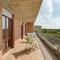 Nice apartment in Tuoro sul Trasimeno with pool