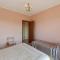 Nice apartment in Tuoro sul Trasimeno with pool