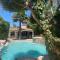 La Villa Saint Jean BAS DE VILLA