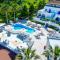 Theo Bungalows Boutique Hotel