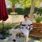 Villa Anna GuestHouse - Salento Airport Stay & Free Parking