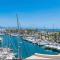 Apartamento Superior Alay en Puerto Marina playa