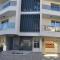 Verasia Acute Stay in Engomi
