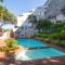 404 Ipanema Beach
