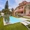 Villa laura