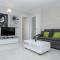 Apartments Tomana