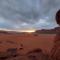 Wadirum sunset camp