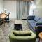 Country Inn & Suites by Radisson, Canton near Hall of Fame