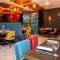 Logis Hotel Les Sapins