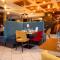 Logis Hotel Les Sapins
