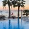 cunda panorama otel
