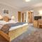 Hotel Appartement Roggal