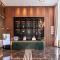Shenzhen Longgang Central City Jinjiang Metropolo Hotel