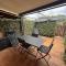 Villa T2 mezzanine climatisée avec piscine, proche plage - La Franqui - FR-1-81-608