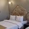 Royal Park Hotel Corlu Bed and Breakfast