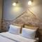Royal Park Hotel Corlu Bed and Breakfast
