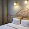 Royal Park Hotel Corlu Bed and Breakfast