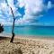 Kaz a Klemence Gite creole avec piscine et table dhotes a Anse Bertrand