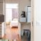 Bungalow house flat in Rekola 33m2