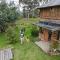 Eco-cabaña piemonte