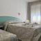 Hotel Spiaggia Villa Paola
