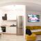 Downtown Zagreb Abode