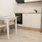 Downtown Zagreb Abode