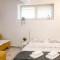 Downtown Zagreb Abode