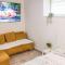 Downtown Zagreb Abode