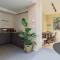 Charming Family Townhouse in Antwerp