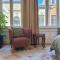 Charming Family Townhouse in Antwerp