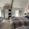 Appartement 1 chambre et cuisine VIERVILLE-SUR-MER,plage du Débarquement
