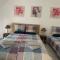 Appartement 1 chambre et cuisine VIERVILLE-SUR-MER,plage du Débarquement