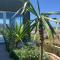 2 bungalows avec vue sur mer et piscine PARTAGEE