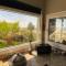 2 bungalows avec vue sur mer et piscine PARTAGEE