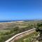 2 bungalows avec vue sur mer et piscine PARTAGEE