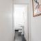 Ideal studio in Recoleta