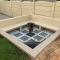 Edenvale corner